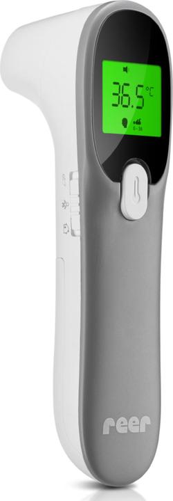 Produktbild Reer Infrarot 4in1 Colour MaxTemp (Ohr, Stirn)