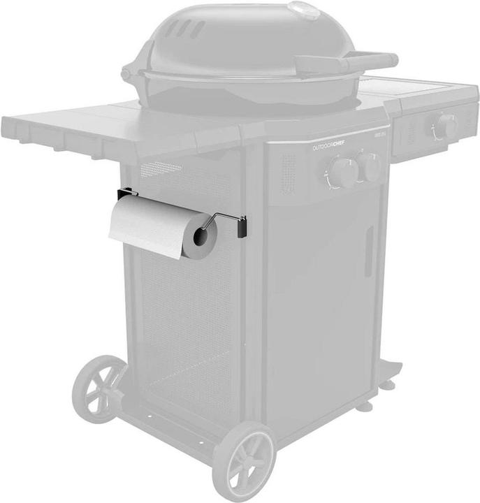 Produktbild Outdoorchef Zubehörhalter Kit Davos Series