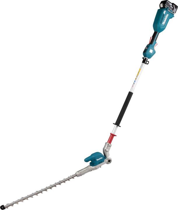 Actual product image Makita Pole hedge trimmer (Cordless hedgecutters)