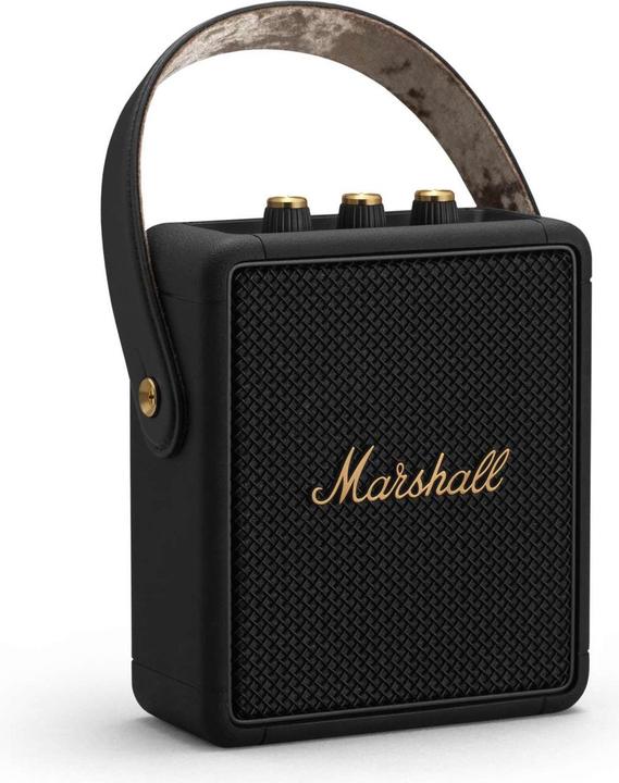 Produktbild Marshall Stockwell II (20 h, Netzbetrieb)