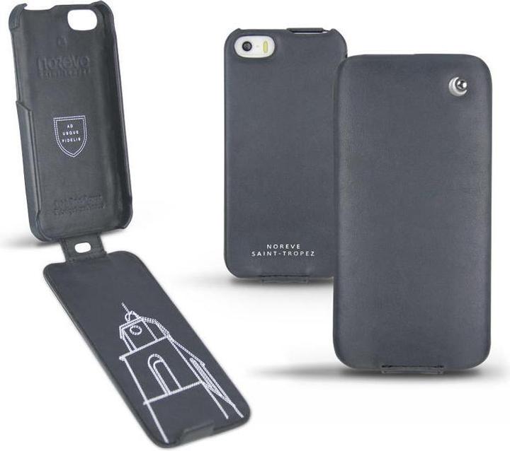 Image du produit Noreve Housse cuir vertical (Apple iPhone 5s)