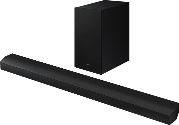 Produktbild Samsung HW-B750D (400 W, 5.1 Kanal)