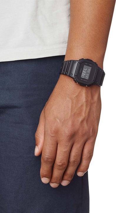 Produktbild G-Shock Dw-5600 (Digitaluhr, 42.80 mm)