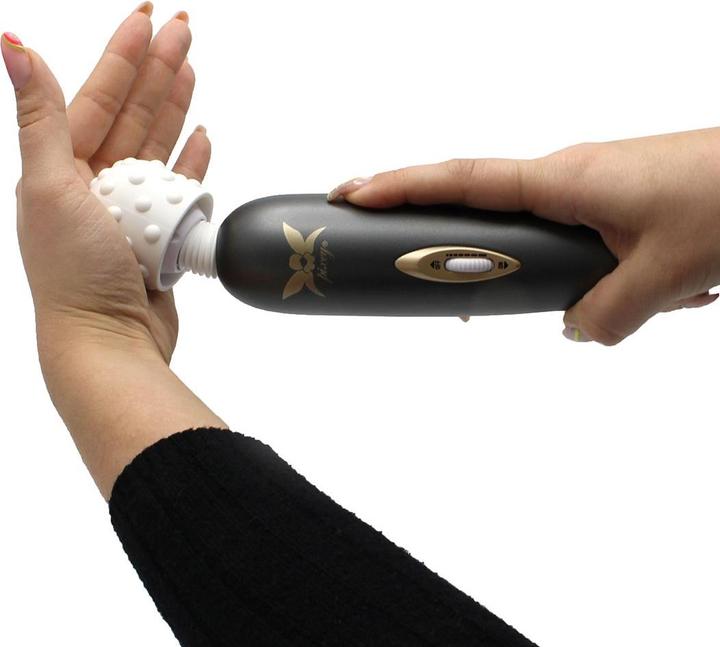 Produktbild Pixey New Exceed Wand Massager