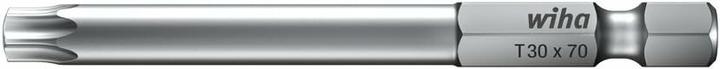 Productafbeelding Wiha TORX bit 1/4 inch vorm E 6.3 T 25. 150 mm PU: 5 (T25)