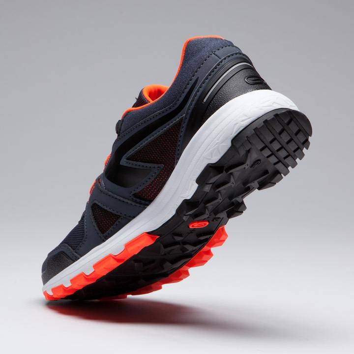 Actual product image Kiprun Grip (36)