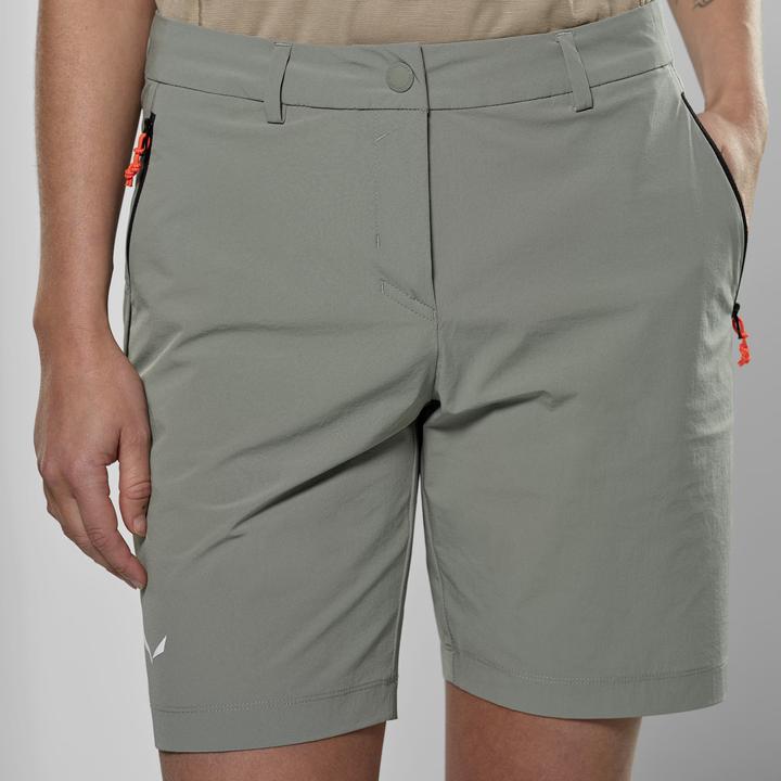 Image du produit Salewa Puez Talvena Durastretch Shorts Da (42, 48)