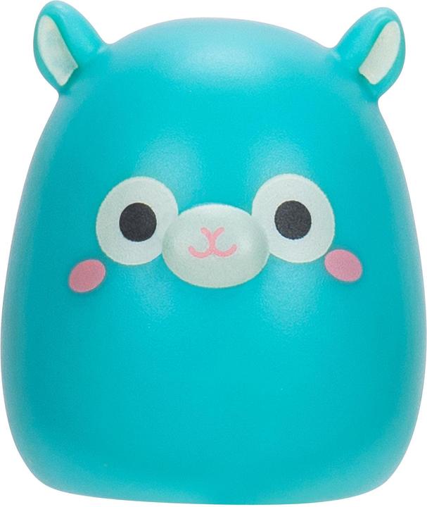 Actual product image Jazwares Squishalong's poop house (Squishmallows)
