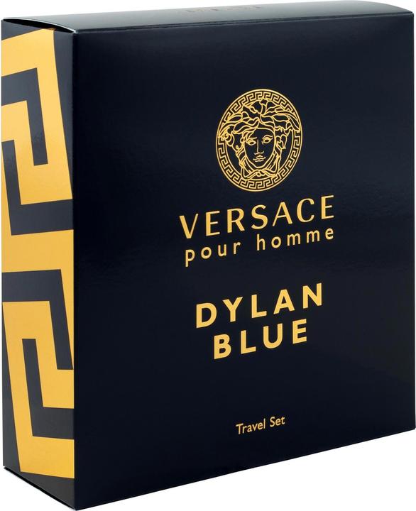 Image du produit Versace Pour Homme Dylan Blue