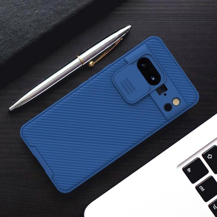 Immagine prodotto Nillkin CamShield Pro (Google Pixel 8 Pro)