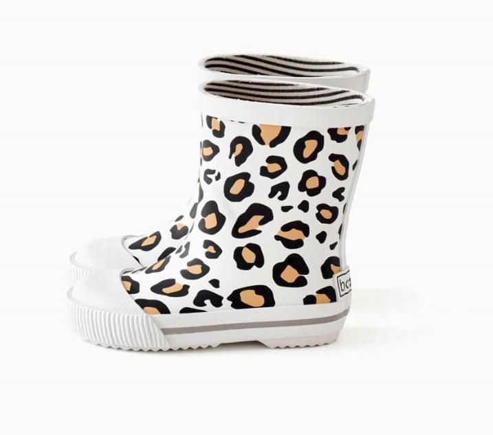Image du produit Boxbo Bottes de pluie fourrure synthétique Leon Flocon (27)