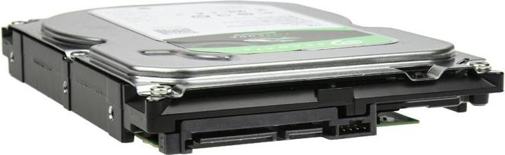 Actual product image Seagate BarraCuda (1 TB, 3.5", CMR)