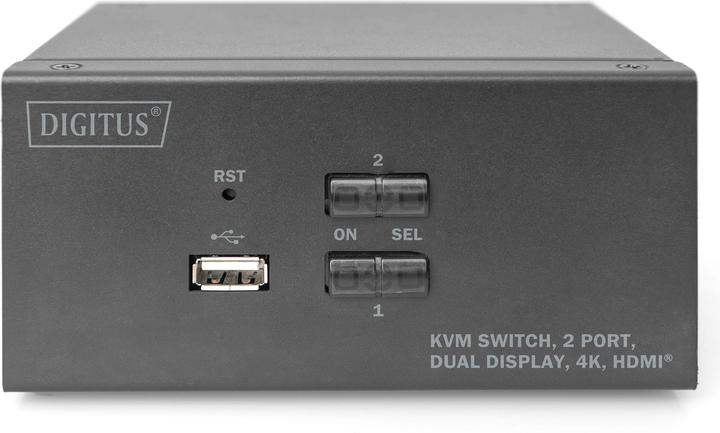 Produktbild Digitus DS-12860