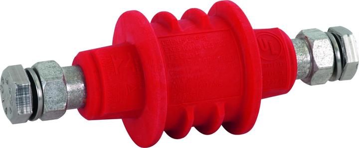 Actual product image Dehn Separating spark gap f.Ex-area EXFS 100
