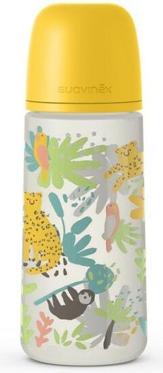 Actual product image Suavinex Baby bottle SX Pro Physiological L (360 ml) (360 ml)