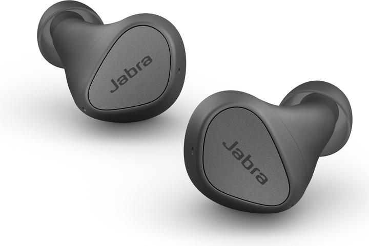 Image du produit Jabra Elite 3 (7 h, Filaire, Sans fil)