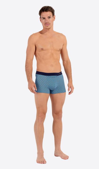 Actual product image HOM Retro Boxer Stars Comfort HO1 (XL, Single pack)