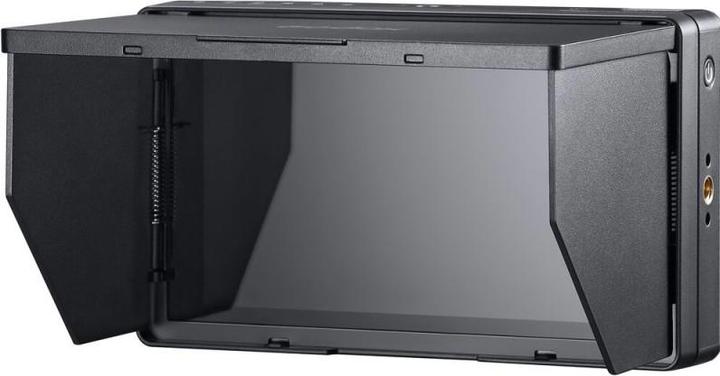 Actual product image Godox 5,5 HDMI Touchscreen On-camera Monitor 4K (5.50", Full HD)