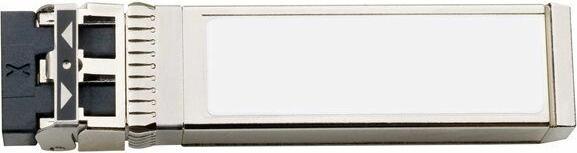 HPE E Transceiver SFP+, Short Wave, 1-pack, Pull Tab, Optical