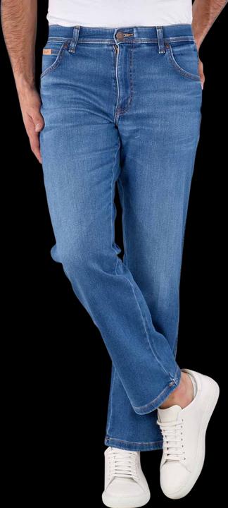 Immagine prodotto Wrangler Jeans Texas High Stretch (W36/L32)