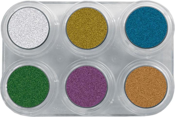 Immagine prodotto Grimas Palette per il trucco ad acqua