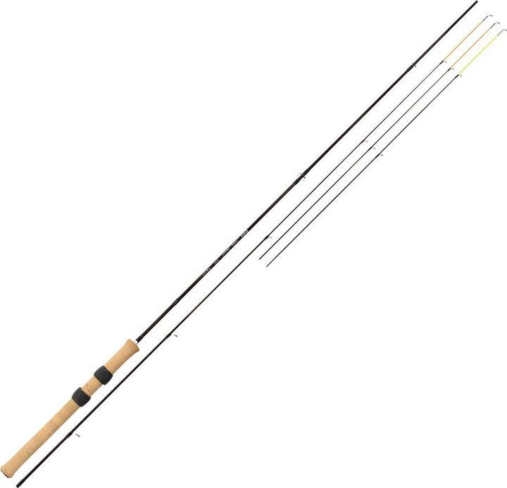 Image du produit Stucki Thun Felche Spexial (Canne à mouche, 240 cm)