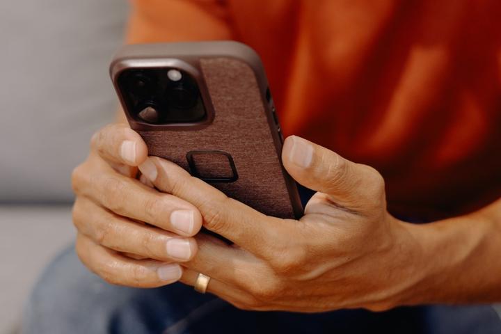 Produktbild Peak Design Everyday Case iPhone 15 (Apple iPhone 15 Pro Max)