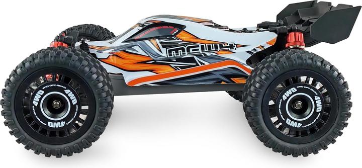 Produktbild Amewi Buggy MEW4 (RTR Ready-to-Run)