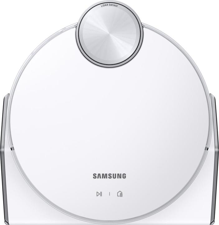 Actual product image Samsung Jet Bot AI+ VR9500 (Robot vacuum)