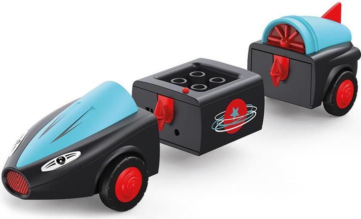 Produktbild Toddys Sam Speedy