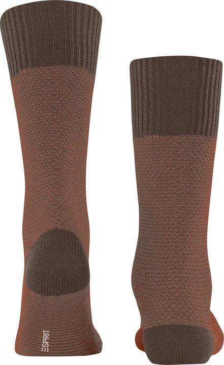 Immagine prodotto Esprit Stivale Cozy Piqué Uomo (Confezione singola, 39 - 42)