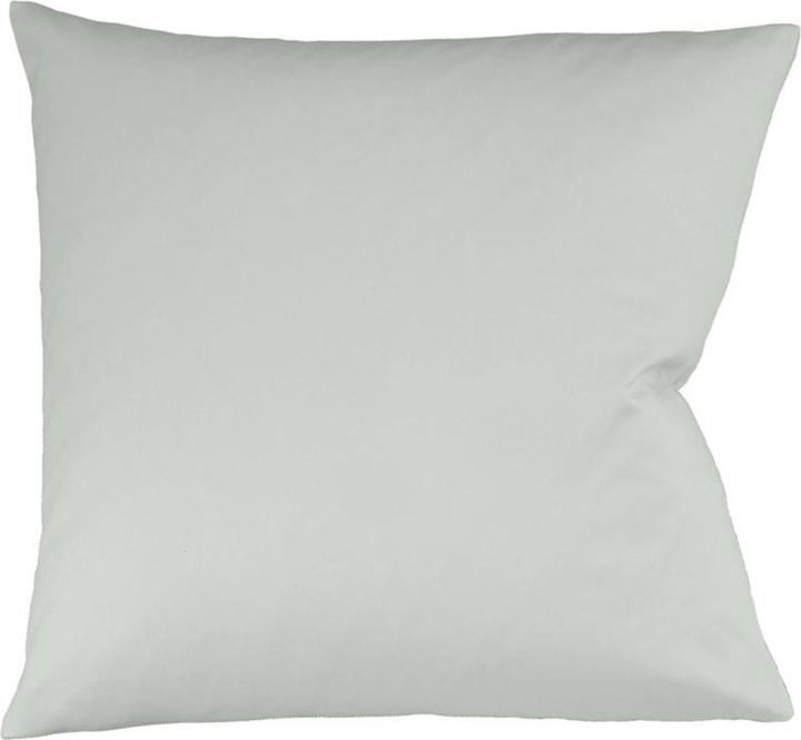 Actual product image Fleuresse Uni Interlock Jersey Bed Linen Colours (Pillowcase, 35 x 40 cm)