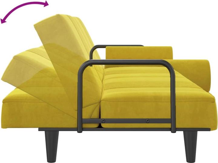 Actual product image VidaXL Fairlie (Sofa bed)