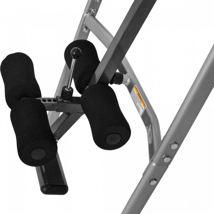 Produktbild Gorilla Sports Inversionsbank