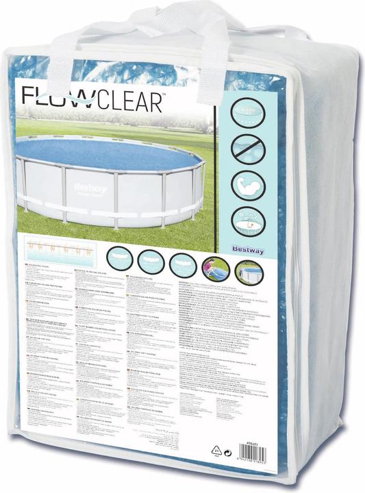 Produktbild Bestway Solarabdeckplane