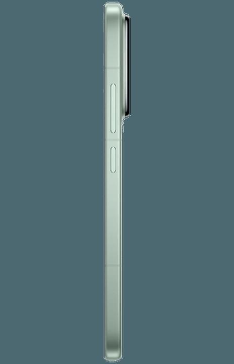 Actual product image Xiaomi 15 (256 GB, Green, 6.36", Dual SIM, 50 Mpx, 5G)