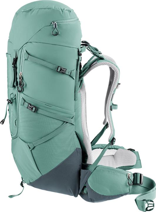 Produktbild Deuter Aircontact Core 45+10 (45 l)