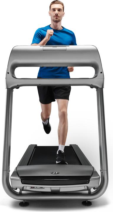 Actual product image Horizon Fitness Treadmill Paragon X