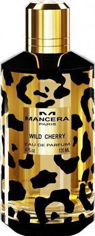 Actual product image Mancera Wild Cherry (Eau de parfum, 120 ml)
