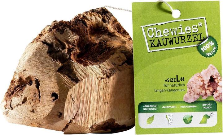 Produktbild Chewies Kauwurzel (Adult, 1 Stk., 350 g)