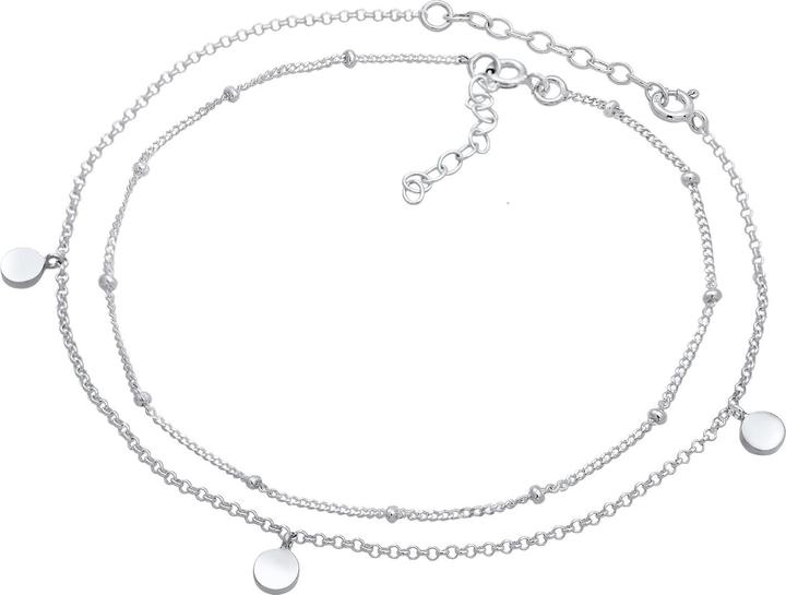 Image du produit Elli Géo, sphère (Argent sterling 925, 22 cm)