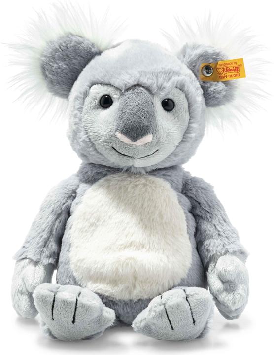 Steiff Morbidi amici coccolosi koala Nils 30 cm (30 cm)