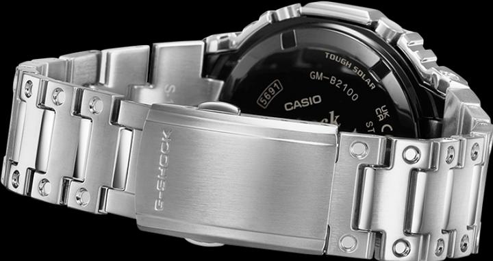 Produktbild Casio GM-B2100SD-1AER (Chronograph, 49.80 mm)