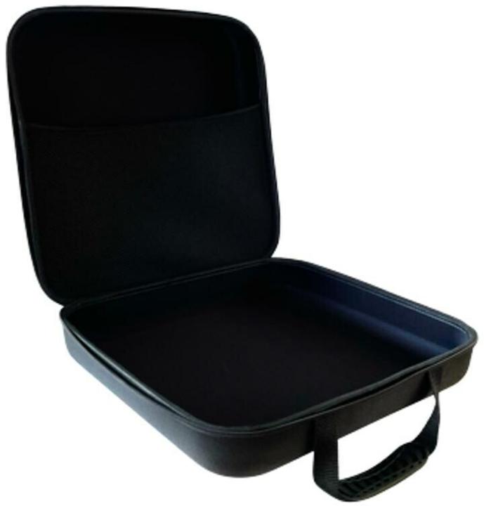 Actual product image Go-E Case