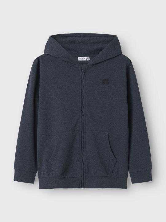Produktbild Name it Regular Fit Sweatjacke (134)
