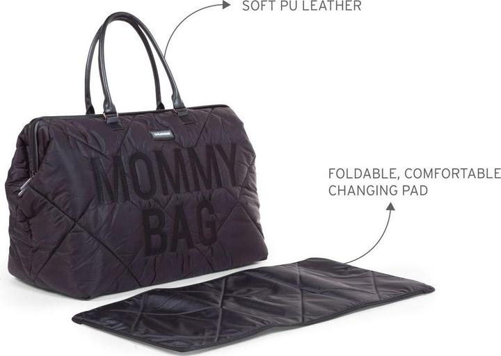 Produktbild Childhome Mommy Bag
