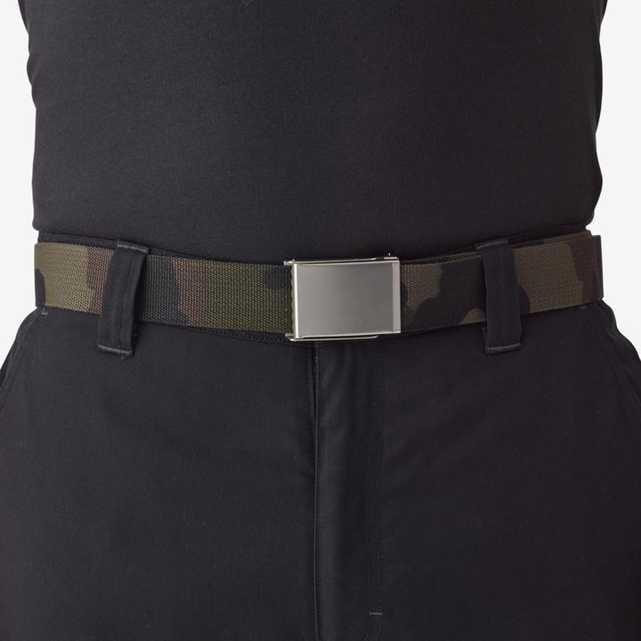 Image du produit Solognac CEINTURE 100 CAMO