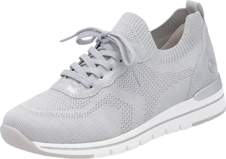 Ghiaccio 40, Vapore bianco puro