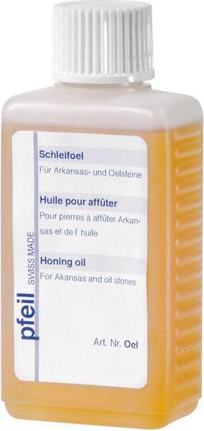 Produktbild Schleiföl
