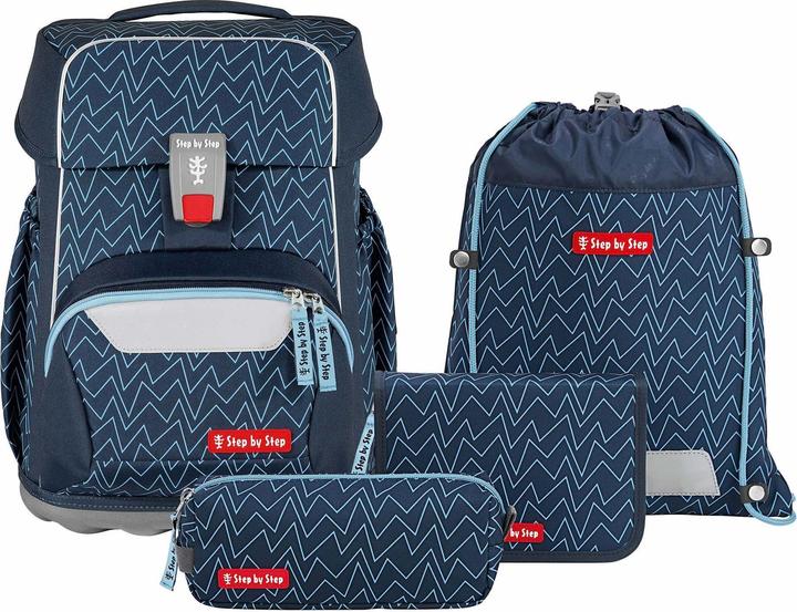 Actual product image Step by Step Set (20 l)